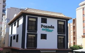 201 I Posada Del Mar I Encantador Hostel En La Playa De Gandia